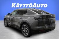 Ford Capri vaihtoauto