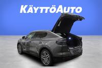 Ford Capri vaihtoauto
