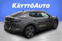 Ford Capri vaihtoauto