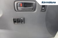 Toyota Hiace vaihtoauto