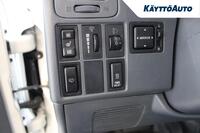 Toyota Hiace vaihtoauto