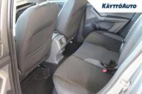 Volkswagen T-Cross vaihtoauto