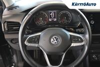 Volkswagen T-Cross vaihtoauto