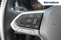 Volkswagen T-Cross vaihtoauto
