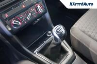 Volkswagen T-Cross vaihtoauto