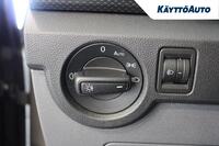 Volkswagen T-Cross vaihtoauto
