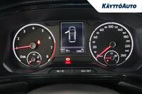 Volkswagen T-Cross vaihtoauto