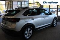 Volkswagen Taigo vaihtoauto