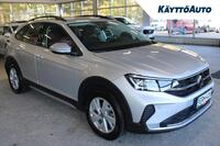 Volkswagen Taigo vaihtoauto