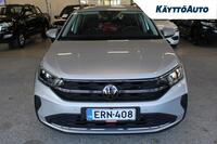 Volkswagen Taigo vaihtoauto
