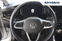 Volkswagen Taigo vaihtoauto
