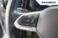 Volkswagen Taigo vaihtoauto