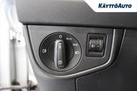 Volkswagen Taigo vaihtoauto