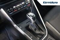 Volkswagen Taigo vaihtoauto