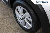 Volkswagen Taigo vaihtoauto
