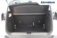 Opel Crossland vaihtoauto