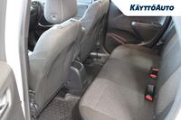 Opel Crossland vaihtoauto