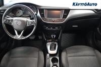 Opel Crossland vaihtoauto
