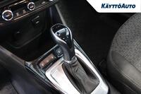 Opel Crossland vaihtoauto