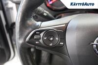 Opel Crossland vaihtoauto