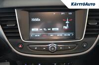 Opel Crossland vaihtoauto