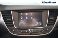 Opel Crossland vaihtoauto
