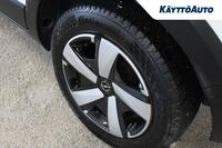 Opel Crossland vaihtoauto