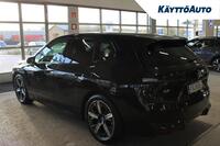 BMW iX vaihtoauto