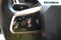 BMW iX vaihtoauto