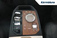 BMW iX vaihtoauto