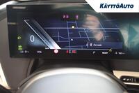 BMW iX vaihtoauto