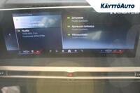 BMW iX vaihtoauto