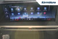 BMW iX vaihtoauto