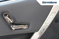 BMW iX vaihtoauto