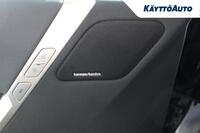 BMW iX vaihtoauto