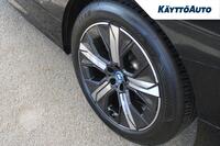 BMW iX vaihtoauto