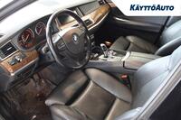 BMW 535 vaihtoauto