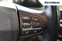 BMW 535 vaihtoauto