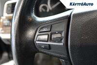 BMW 535 vaihtoauto