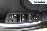 BMW 535 vaihtoauto