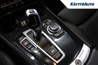 BMW 535 vaihtoauto