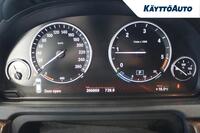 BMW 535 vaihtoauto