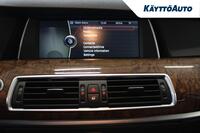 BMW 535 vaihtoauto