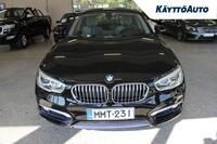 BMW 118 vaihtoauto
