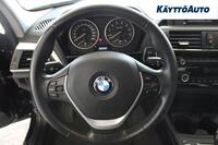 BMW 118 vaihtoauto