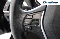 BMW 118 vaihtoauto
