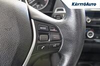 BMW 118 vaihtoauto