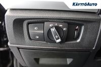BMW 118 vaihtoauto