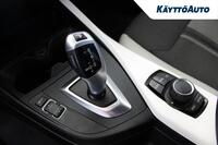 BMW 118 vaihtoauto