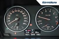 BMW 118 vaihtoauto